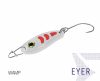 Villantó Delphin EYER 1.5g WAMP Hook #8