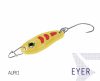 Villantó Delphin EYER 1.5g WAMP Hook #8