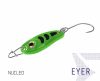 Villantó Delphin EYER 1.5g WAMP Hook #8