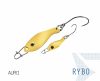 Villantó Delphin RYBO 0.5g WAMP Hook #8 Snap 00