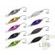 Villantó Delphin LIFO 2.5g WAMP Hook #8 Snap 00