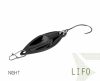 Villantó Delphin LIFO 2.5g WAMP Hook #8 Snap 00