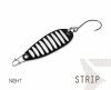 Villantó Delphin STRIP 2g WAMP Hook #8 Snap 00