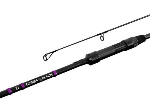 Delphin CORSA BLACK Carp SiC 360cm/3.00lbs/3 rész