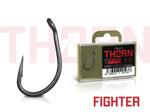 Delphin THORN Fighter 11x #6