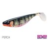 BOMB! Gumihal HYPNO / 3db 9cm/3D RAINBO