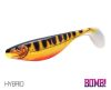 BOMB! Gumihal HYPNO / 3db 9cm/3D RAINBO