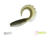 Gumihal Delphin TWISTA UVs / 5db 8cm/CANDY