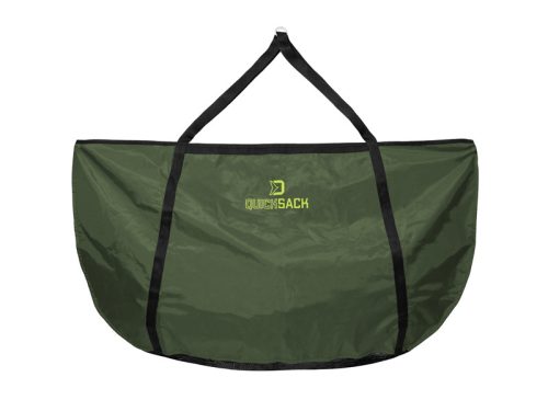 Delphin QuickSACK Mérlegelő zsák 100x60cm