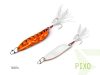 Villantó Delphin PIXO 10g TIGERA hook #6