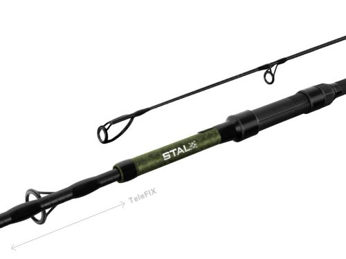 Delphin STALX 270cm/2.75lbs/TeleFIX