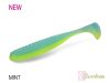 Gumihal Delphin ZANDERA FlexiFLOAT UVs / 5db 12cm/GREENCH