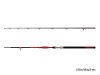 Delphin DANGER CatFISH 255cm/350g/2rész