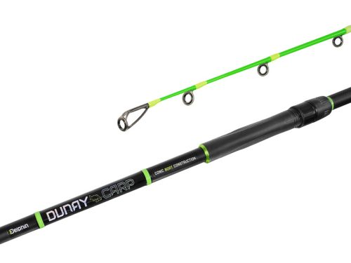 Delphin DUNAY Carp 2,4m/200g/2 rész