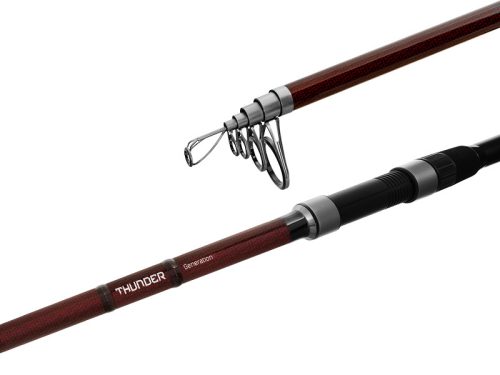 Delphin THUNDER GenerationX 360cm/140g