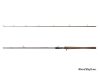 Delphin QUEST B'CAST 230cm/125g/2 rész