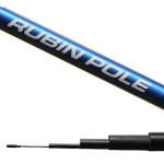 KAMASAKI RUBIN POLE 6M