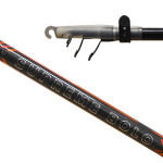 CARP EXPERT SUPREME BOLO 6M