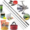 CARP EXPERT ADVANCER EGYBOTOS METHOD SZETT 360M