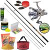 CARP EXPERT ADVANCER EGYBOTOS METHOD SZETT 390M