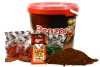 BENZAR INSTANT GROUNDBAIT MIX 3 KG METHOD