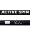 BOT WIZARD ACTIVE SPIN MEDIUM HEAVY 2.10M 20-50G