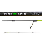 WIZARD FINE UL SPIN 185M 2-6G