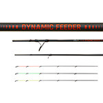 CARP EXPERT DYNAMIC FEEDER 3,60M 120-180G