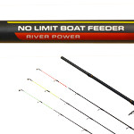 BENZAR NO LIMIT BOAT FEEDER 300 2+3SECT