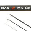 CARP EXPERT MAX2 MATCH BOT 3,90M