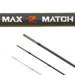 CARP EXPERT MAX2 MATCH BOT 3,90M