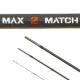 CARP EXPERT MAX2 MATCH BOT 3,90M