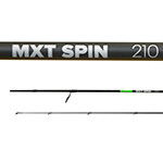 BOT WIZARD MXT SPIN 2,10M 50-100G