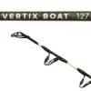 WIZARD VERTIX BOAT BOT 1,27M 8LBS