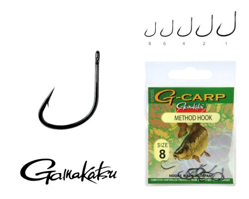 G-Carp method 10/cs. 6