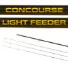 BENZAR BOT CONCOURSE LIGHT FEEDER 3,00M