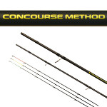 BENZAR BOT CONCOURSE METHOD FEEDER LIMITED EDITION 3,90M