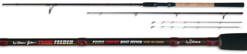 By Döme TF Power Fighter Boatfeeder 270H 40-120g