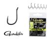 G-Carp Wide Gape Super 10/cs. 10-es