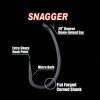 G-Carp Snagger 10/cs. 4-es