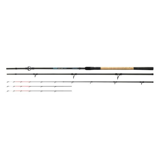 By Döme TF Tornado River Carp 360RXH 70-200g