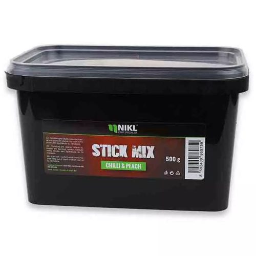 Nikl Stick Mix Chilli Peach 500g