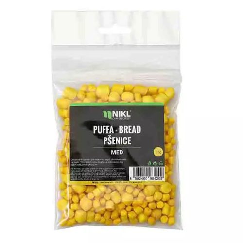 Nikl Ponty Pufi Búza Kril Berry 25g