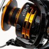 CARP EXPERT BLACK SHADOW LIGHT FEEDER ORSÓ 4000