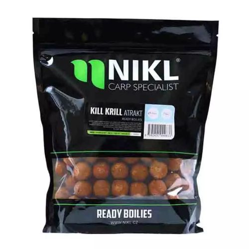 Nikl Ready Bojli OLDÓDÓ Kill Krill 18mm 1kg