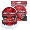 CARP EXPERT FLUOROCARBON SHOCK LEADER 0.20MM-0.55MM