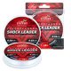 CARP EXPERT FLUOROCARBON SHOCK LEADER 0.30MM-0.55MM