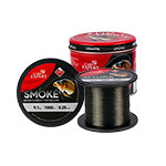 CARP EXPERT SMOKE 0,25MM 300M 9,1KG