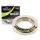 WIZARD ULTIMA 8X 0.08MM MOSS GREEN BRAID 150M 6,85KG