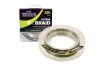 WIZARD ULTIMA 8X 0.10MM MOSS GREEN BRAID 150M 8,51KG